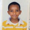 Picture of KIRUBEL TESHOME