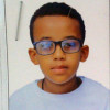 Picture of YOHANNES ABEBE