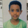 Picture of ARON TESFALEM