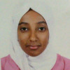 Picture of AFRAH MOHAMMED